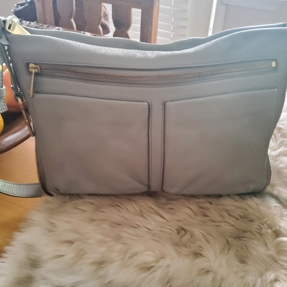 Fossil Piper Medium Crossbody Bag VGUC - Picture 5 of 15